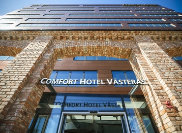Kontorshotell(Yta:24 m²) för uthyrning i Sigurdsgatan 23, 721 30 Västerås. Fullt utbud av faciliteter | MatchOffice.se