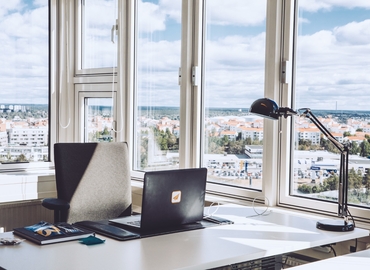 40 m² Meeting room in Nacka, Forumvägen 14 (131 53) - 7 | MatchOffice