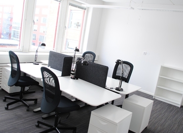 Kontorsrum(Yta:200 m²)	att hyra i Sickla industriväg 3, 131 54 Nacka. Bra läge | MatchOffice.se