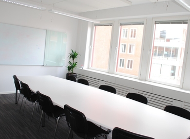 200 m² Flexible office for rent in Nacka, Sickla industriväg 3, 131 54  - 12 | MatchOffice