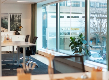 Företagshotell(Yta:400 m²) för uthyrning i Vasagatan 7, 111 20 Norrmalm. Bra läge | MatchOffice.se