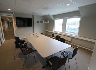 Kontorsutrymme(Yta:393 m²)	att hyra i Gruvgatan, 35A, 421 30 Askim-Frölunda-Högsbo. Bra läge | MatchOffice.se