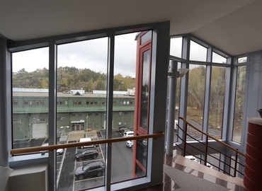 Kontorsrum(Yta:393 m²)	för uthyrning i Gruvgatan, 35A, 421 30 Askim-Frölunda-Högsbo. Inga extra avgifter | MatchOffice.se