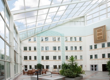 Kontorsplatser(Yta:393 m²)	för uthyrning i Gruvgatan, 35A, 421 30 Askim-Frölunda-Högsbo. Bra läge | MatchOffice.se