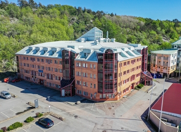 Kontorslokaler(Yta:393 m²)	att hyra i Gruvgatan, 35A, 421 30 Askim-Frölunda-Högsbo. Handikappanpassad | MatchOffice.se