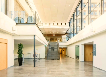 Företagshotell(Yta:75 m²) för uthyrning i Vendevägen, 89, 182 32 Danderyd. Endast från verifierade hyresvärdar | MatchOffice.se