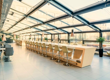 Företagshotell(Yta:75 m²) att hyra i Vendevägen, 89, 182 32 Danderyd. Handikappanpassad | MatchOffice.se