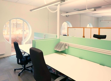 Affärscentrum(Yta:75 m²) att hyra i Vendevägen, 89, 182 32 Danderyd. Inga extra avgifter | MatchOffice.se