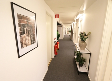 Företagshotell(Yta:23 m²) för uthyrning i Hulda Lindgrens gata, 8, 421 31 Askim-Frölunda-Högsbo. Tillgång 24/7 | MatchOffice.se