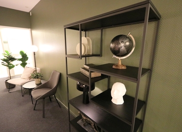 Affärscentrum(Yta:23 m²) för uthyrning i Hulda Lindgrens gata, 8, 421 31 Askim-Frölunda-Högsbo. Inga extra avgifter | MatchOffice.se