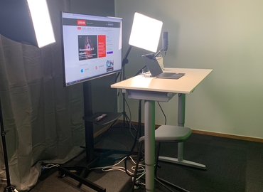 Möteslokal(Yta:200 m²) för uthyrning i Klarabergsviadukten 70, 111 64 Norrmalm. Endast från verifierade hyresvärdar | MatchOffice.se