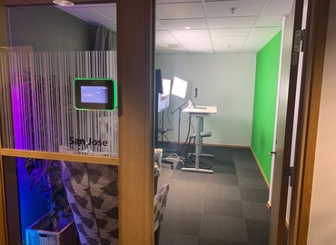 Möteslokal(Yta:200 m²) för uthyrning i Klarabergsviadukten 70, 111 64 Norrmalm. WiFi-anslutning ingår | MatchOffice.se