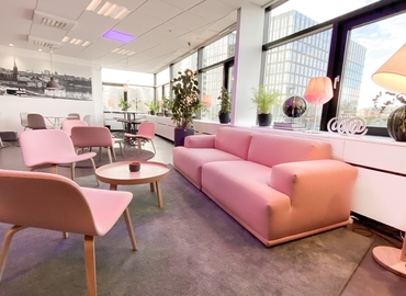 Konferensrum(Yta:200 m²) för uthyrning i Klarabergsviadukten 70, 111 64 Norrmalm. Endast från verifierade hyresvärdar | MatchOffice.se