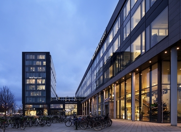 Coworking spaces(Yta:400 m²) för uthyrning i Jungmansgatan 12, 211 19 Hamnen. Handikappanpassad | MatchOffice.se