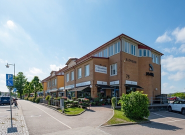 12 m² Business park in Goteborg Ostra, Göteborgsvägen 74 (433 63) - 4 | MatchOffice.com