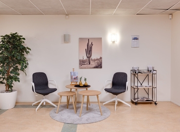 12 m² Business space in Goteborg Ostra, Göteborgsvägen 74 (433 63) - 0 | MatchOffice