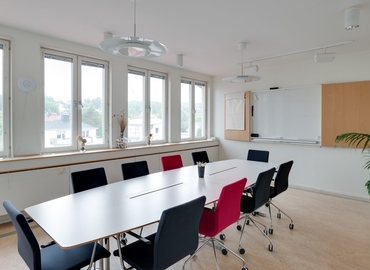 Affärscentrum(Yta:12 m²) att hyra i Göteborgsvägen 74, 433 63 Göteborg Östra. Tillgång 24/7 | MatchOffice.se