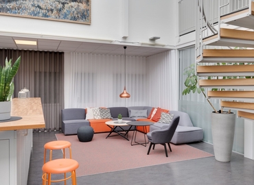 52 m² Business space in Goteborg Ostra, Industrivägen 55 (433 61) - 4 | MatchOffice.com