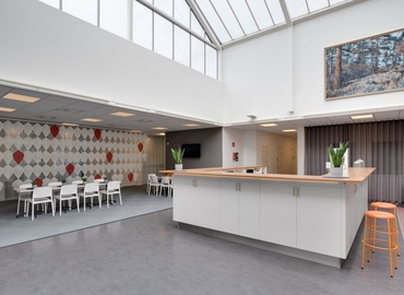 52 m² Business center in Goteborg Ostra, Industrivägen 55 (433 61) - 5 | MatchOffice