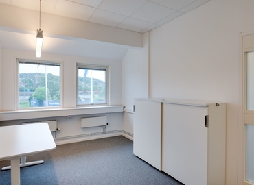 Kontorshotell(Yta:52 m²) för uthyrning i Industrivägen 55, 433 61 Göteborg Östra. Bra läge | MatchOffice.se