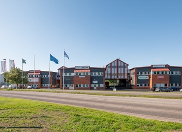 52 m² Business park in Goteborg Ostra, Industrivägen 55 (433 61) - 9 | MatchOffice