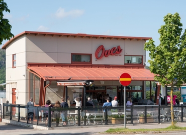 Kontorshotell(Yta:65 m²) att hyra i Göteborgsvägen 74, 433 63 Partille. WiFi-anslutning ingår | MatchOffice.se