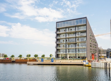 Affärscentrum(Yta:30 m²) att hyra i Övägen 8, 216 42 Limhamn-Bunkeflo. Handikappanpassad | MatchOffice.se