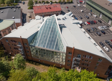 Kontorslokaler(Yta:409 m²)	att hyra i Gruvgatan 35, 421 30 Askim-Frölunda-Högsbo. Endast från verifierade hyresvärdar | MatchOffice.se