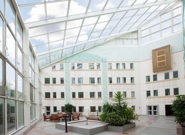 Kontorsplatser(Yta:409 m²)	för uthyrning i Gruvgatan 35, 421 30 Askim-Frölunda-Högsbo. WiFi-anslutning ingår | MatchOffice.se