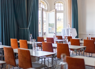 Företagshotell(Yta:150 m²) för uthyrning i Strandvägen 7, 114 56 Östermalm. Bra val | MatchOffice.se