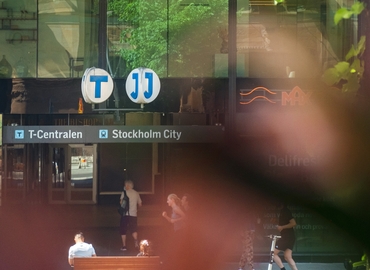 Affärscentrum(Yta:400 m²) för uthyrning i Vasagatan 7, 111 20 Norrmalm. Bra val | MatchOffice.se