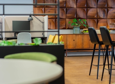 Företagshotell(Yta:400 m²) att hyra i Vasagatan 7, 111 20 Norrmalm. Fullt utbud av faciliteter | MatchOffice.se