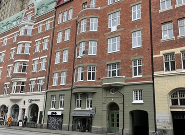 Företagshotell(Yta:18 m²) för uthyrning i Östra Rönneholmsvägen 4, 211 47 Malmö Centrum. Inga extra avgifter | MatchOffice.se