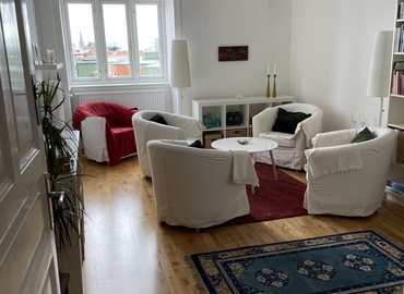 Företagshotell(Yta:18 m²) för uthyrning i Östra Rönneholmsvägen 4, 211 47 Malmö Centrum. Lång- och korttidsuthyrning | MatchOffice.se