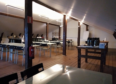 20 m² Serviced office in Landskrona, Motorgatan 16 (261 51) - 7 | MatchOffice
