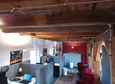 20 m² Business center in Landskrona, Motorgatan 16 (261 51) - 9 | MatchOffice
