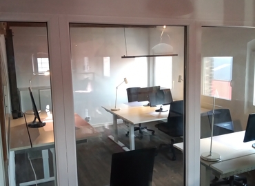 Företagshotell(Yta:20 m²) för uthyrning i Motorgatan 16, 261 51 Landskrona. Bra val | MatchOffice.se
