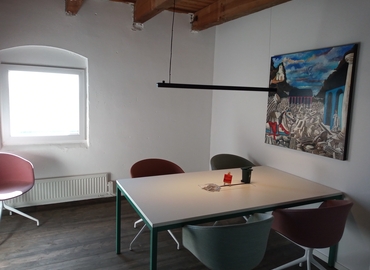 Kontorshotell(Yta:20 m²) att hyra i Motorgatan 16, 261 51 Landskrona. Bra val | MatchOffice.se