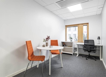 Coworking(Yta:15 m²) att hyra i Olof Palmes gata 29, 111 22 Norrmalm. Tillgång 24/7 | MatchOffice.se