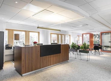 Coworking(Yta:15 m²) för uthyrning i Olof Palmes gata 29, 111 22 Norrmalm. Fullt utbud av faciliteter | MatchOffice.se