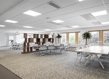 Coworking spaces(Yta:15 m²) för uthyrning i Olof Palmes gata 29, 111 22 Norrmalm. Bra läge | MatchOffice.se