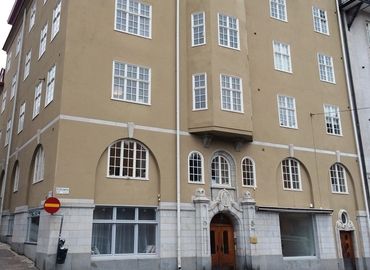 400 m² Business space in Ostermalm, Stockholm (114 51) - 1 | MatchOffice.com