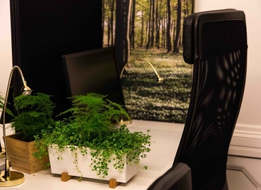 Flexibel arbetsplats(Yta:500 m²) att hyra i Stockholm, Artillerigatan 6, 114 51 Östermalm. Bra val | MatchOffice.se