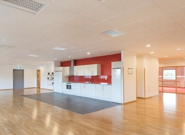 Kontorsrum(Yta:2721 m²)	för uthyrning i Spånga, Finspångsgatan 54 B, 163 53 Kista. Lång- och korttidsuthyrning | MatchOffice.se