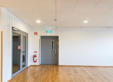 Kontor(Yta:2721 m²)	att hyra i Spånga, Finspångsgatan 54 B, 163 53 Kista. WiFi-anslutning ingår | MatchOffice.se