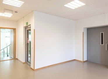 Kontorsrum(Yta:2721 m²)	för uthyrning i Spånga, Finspångsgatan 54 B, 163 53 Kista. Lång- och korttidsuthyrning | MatchOffice.se