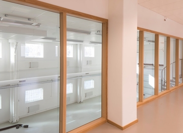 Kontorsrum(Yta:2721 m²)	för uthyrning i Spånga, Finspångsgatan 54 B, 163 53 Kista. Inga extra avgifter | MatchOffice.se