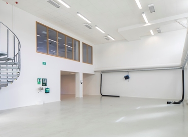 Kontorsrum(Yta:2721 m²)	att hyra i Spånga, Finspångsgatan 54 B, 163 53 Kista. Bra läge | MatchOffice.se