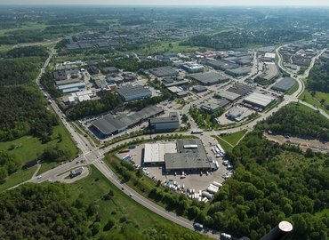 Kontor(Yta:2721 m²)	att hyra i Spånga, Finspångsgatan 54 B, 163 53 Kista. Bra läge | MatchOffice.se