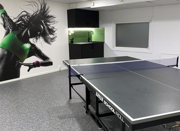 Kontorsrum(Yta:1062 m²)	för uthyrning i Finlandsgatan 60, 164 74 Kista. Lång- och korttidsuthyrning | MatchOffice.se